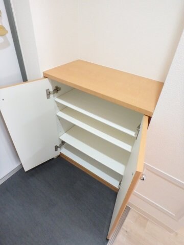 フォレスト・ヒル仙台青葉の物件内観写真