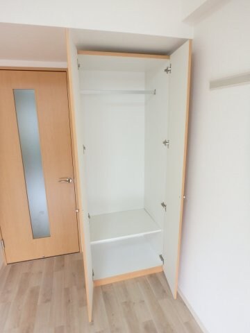 フォレスト・ヒル仙台青葉の物件内観写真