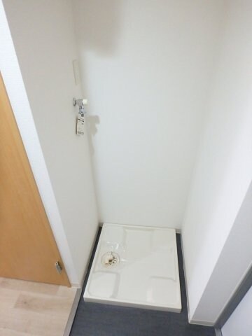 フォレスト・ヒル仙台青葉の物件内観写真