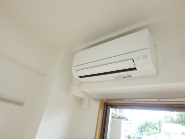 フォレスト・ヒル仙台青葉の物件内観写真