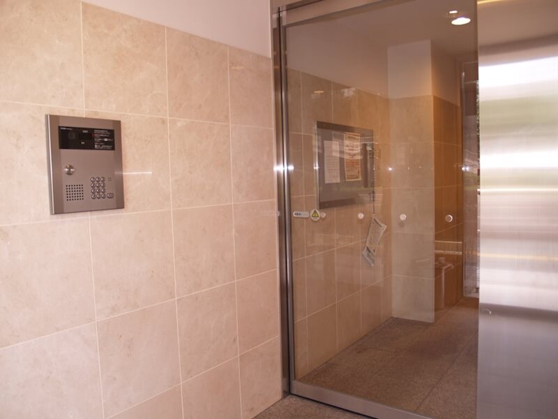 ＳＵＭ広瀬通の物件外観写真