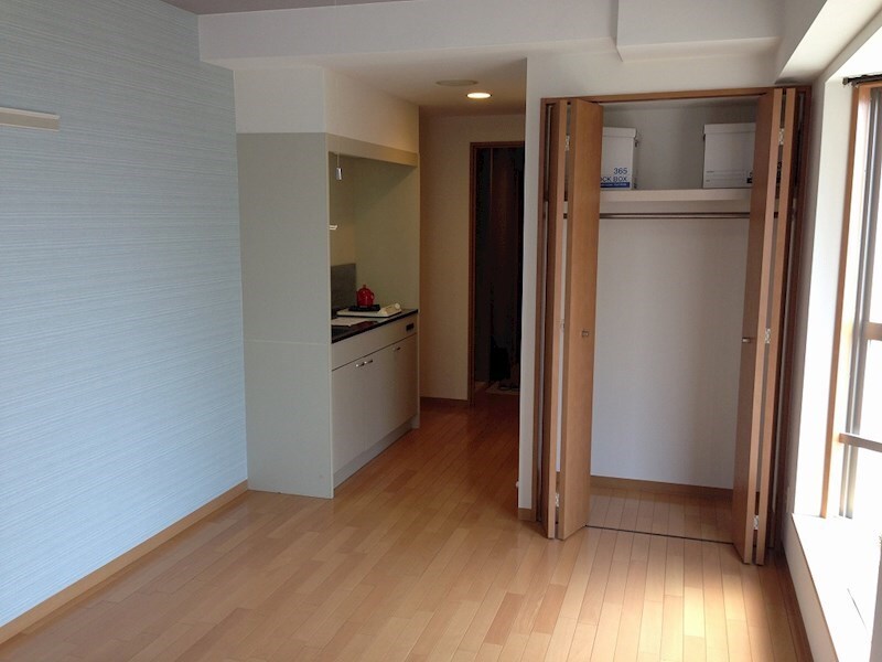 ＳＵＭ広瀬通の物件内観写真