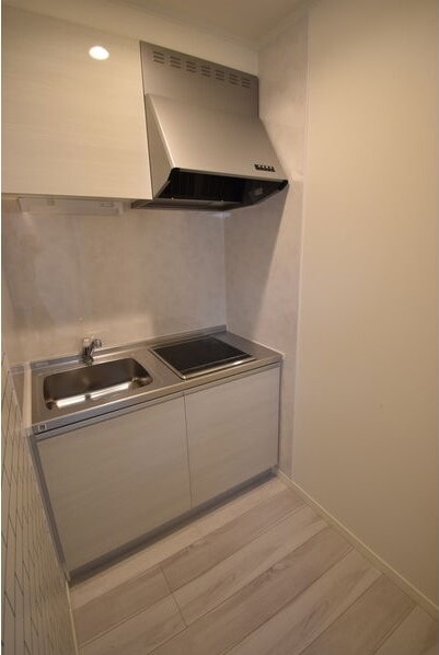 薬師堂駅 徒歩11分 1階の物件内観写真