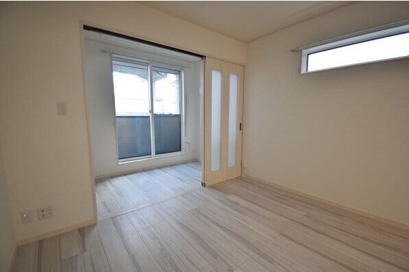 薬師堂駅 徒歩11分 1階の物件内観写真