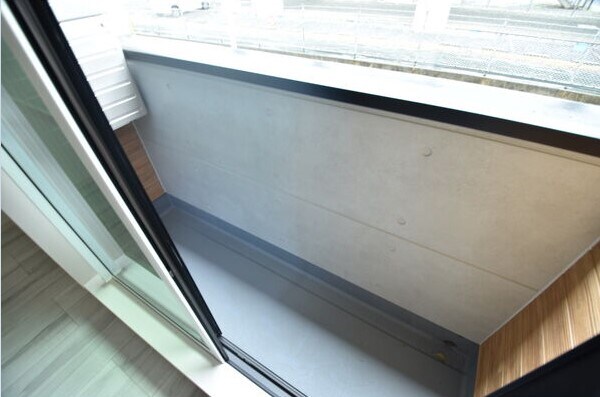 薬師堂駅 徒歩11分 1階の物件内観写真