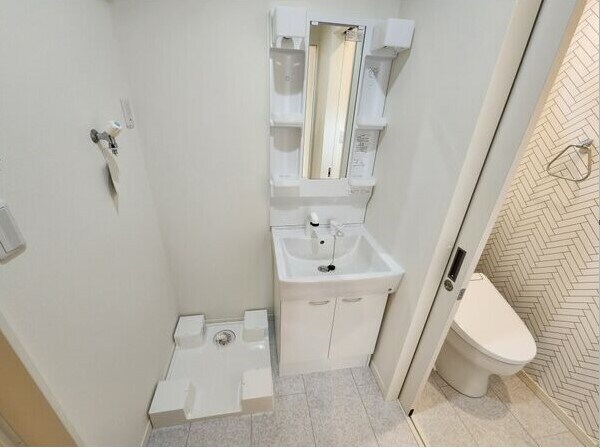 薬師堂駅 徒歩11分 1階の物件内観写真