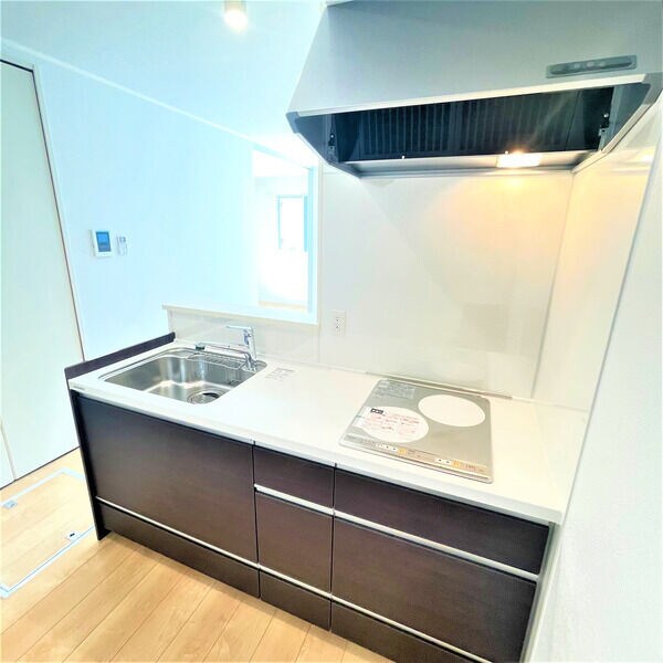 エクセランメゾンの物件内観写真