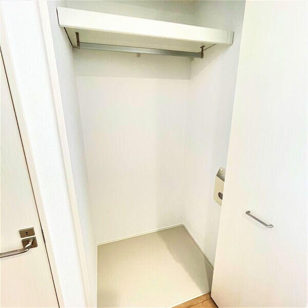 エクセランメゾンの物件内観写真