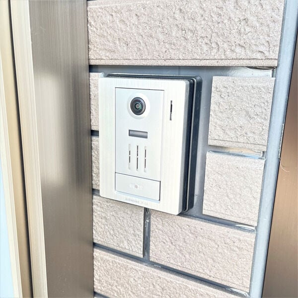 エクセランメゾンの物件内観写真