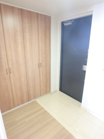 シュロスミーナ晩翠通の物件内観写真