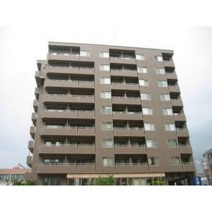 レヴァンテの物件外観写真