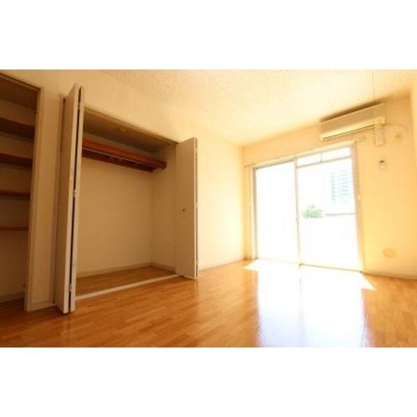 トルースハイツの物件内観写真