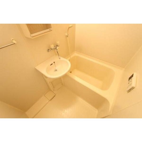 トルースハイツの物件内観写真