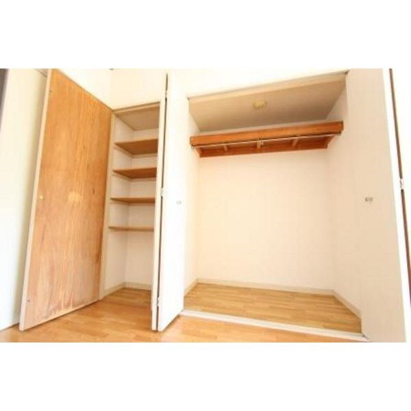 トルースハイツの物件内観写真