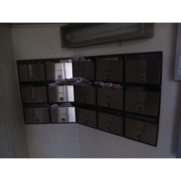 トルースハイツの物件内観写真