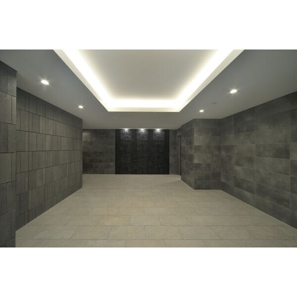 リージア上杉一丁目の物件外観写真