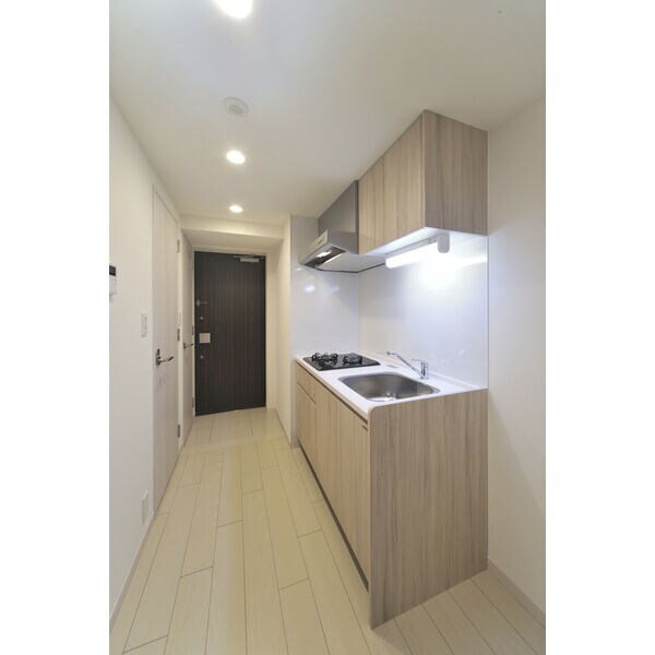 リージア上杉一丁目の物件内観写真