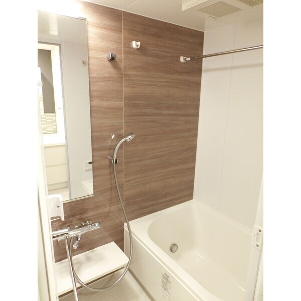 リージア上杉一丁目の物件内観写真