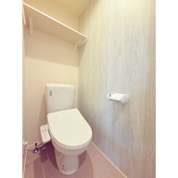 福田町駅 徒歩4分 2階の物件内観写真