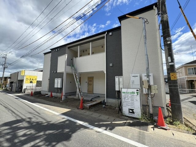 長町南駅 徒歩22分 1階の物件内観写真