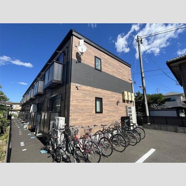 sentreeva（セントリーバ）の物件内観写真