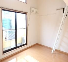 ＷＩＳＨ原町ノースの物件内観写真