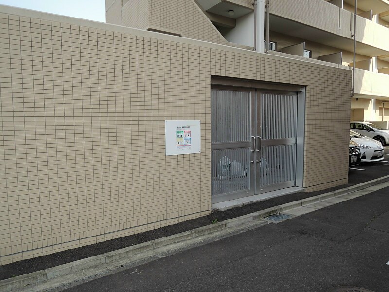 HF愛宕橋レジデンスの物件外観写真