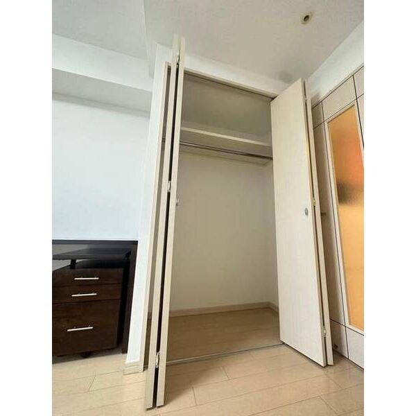 HF愛宕橋レジデンスの物件内観写真