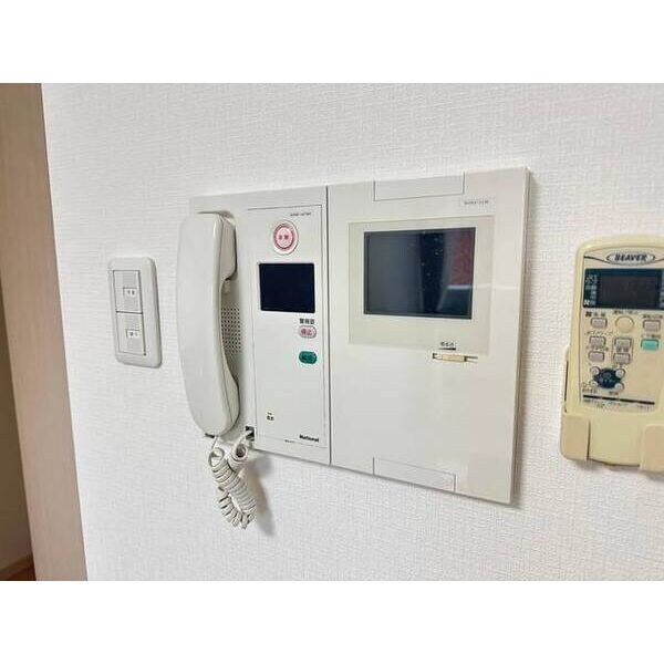 HF愛宕橋レジデンスの物件内観写真