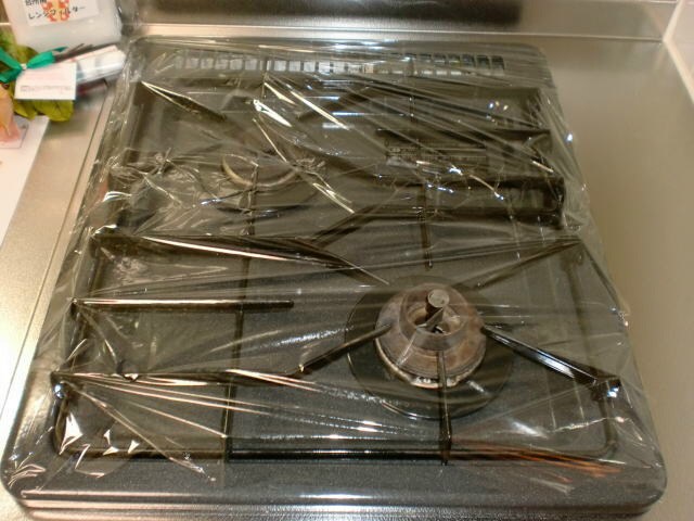 リヴィエール若林の物件内観写真