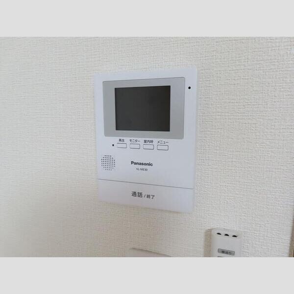 アスコット西多賀の物件内観写真