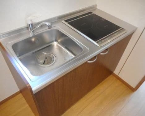 アスコット西多賀の物件内観写真