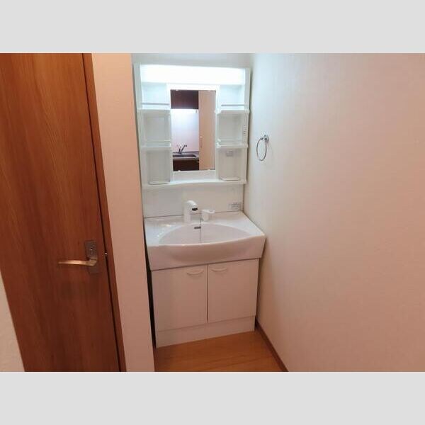 アスコット西多賀の物件内観写真