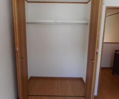 アスコット西多賀の物件内観写真