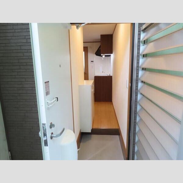 アスコット西多賀の物件内観写真