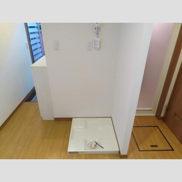 アスコット西多賀の物件内観写真