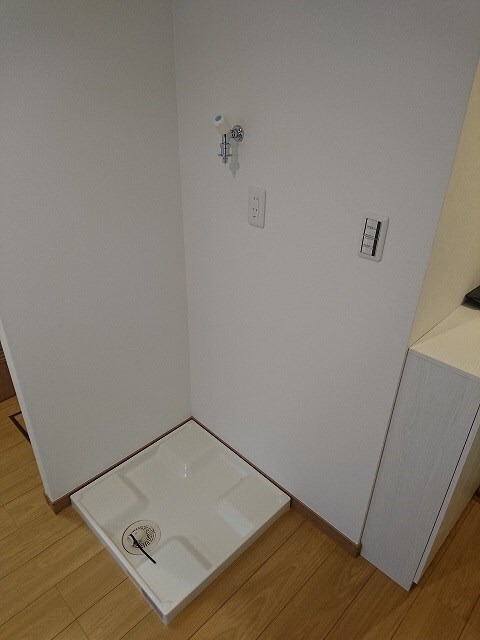 アスコット西多賀の物件内観写真