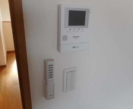 アスコット西多賀の物件内観写真