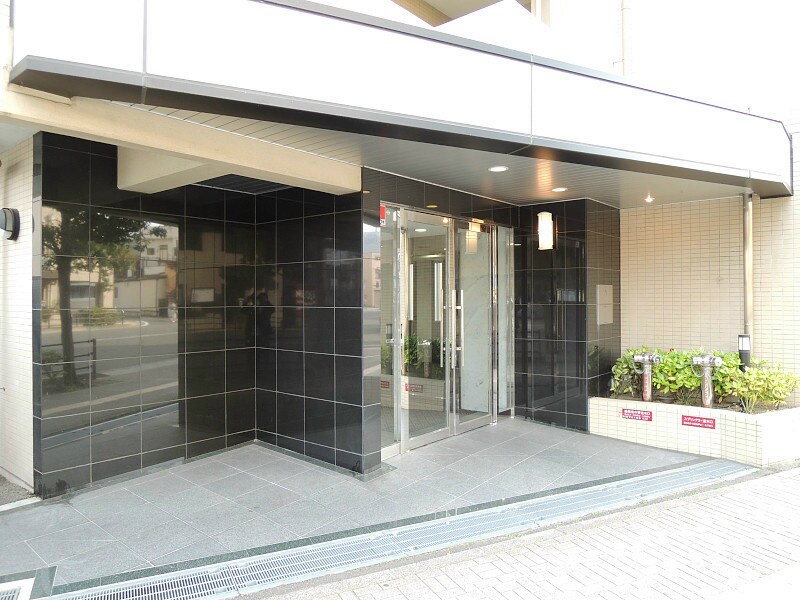 HF愛宕橋レジデンスの物件外観写真