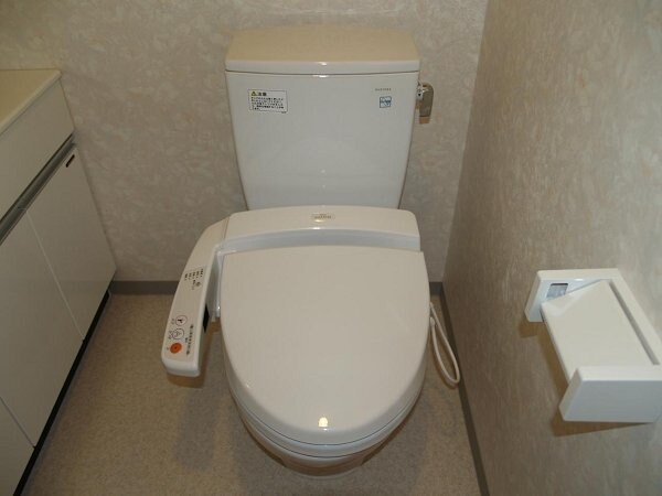 HF愛宕橋レジデンスの物件内観写真