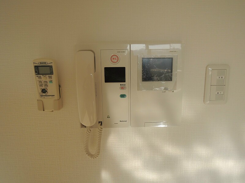 HF愛宕橋レジデンスの物件内観写真