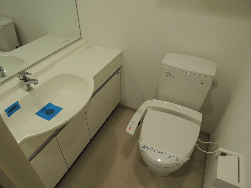 HF愛宕橋レジデンスの物件内観写真