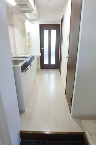 La Douceur宮町の物件内観写真