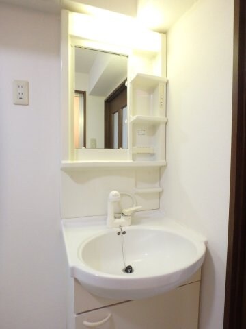 La Douceur宮町の物件内観写真