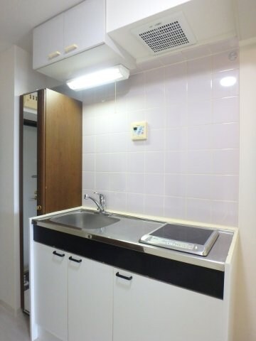 La Douceur宮町の物件内観写真