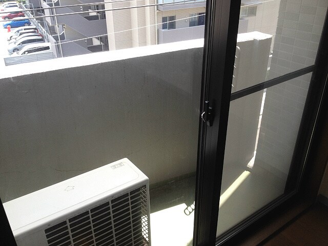 La Douceur宮町の物件内観写真