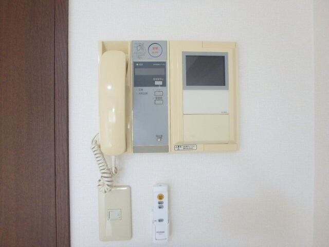 La Douceur宮町の物件内観写真