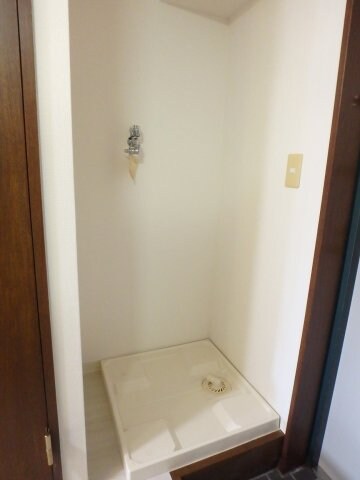 La Douceur宮町の物件内観写真