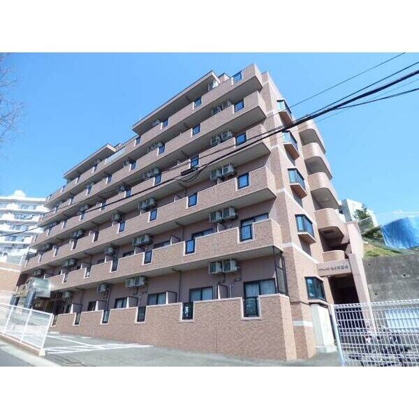 アーバンヒルズ国見の物件外観写真