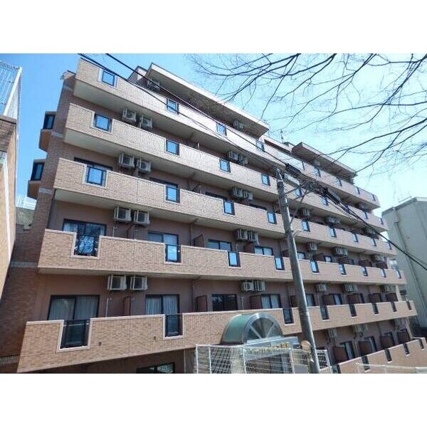 アーバンヒルズ国見の物件外観写真